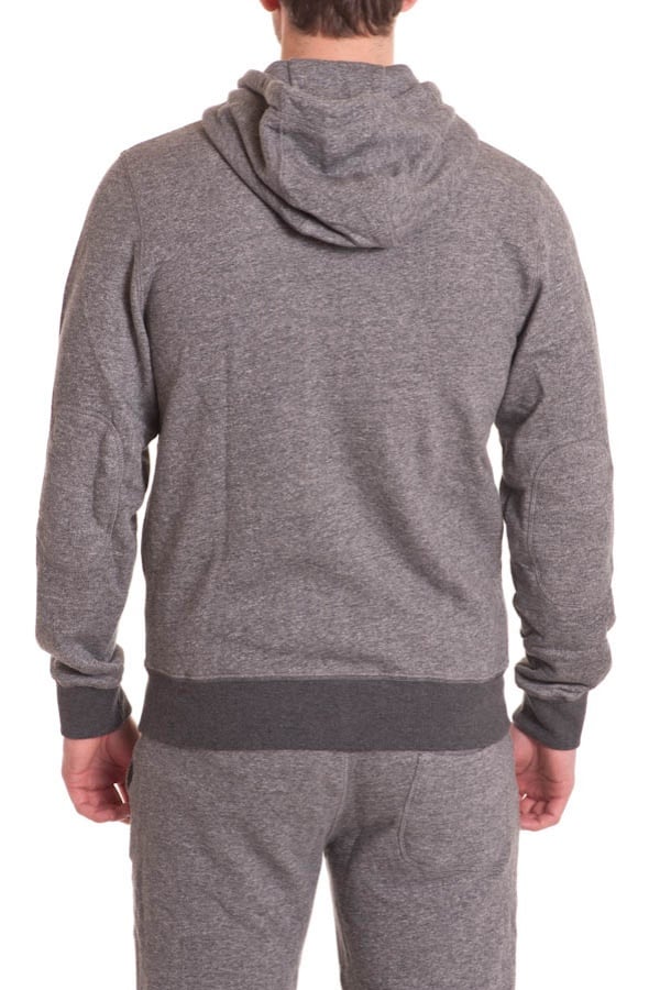 Pull/sweatshirt Homme Redskins WICK COTHILL GRIS CHINE
