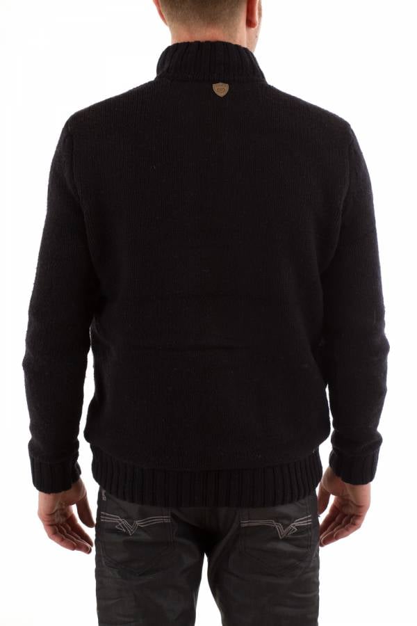 Pull/sweatshirt Homme Kaporal ROLLS BLACK