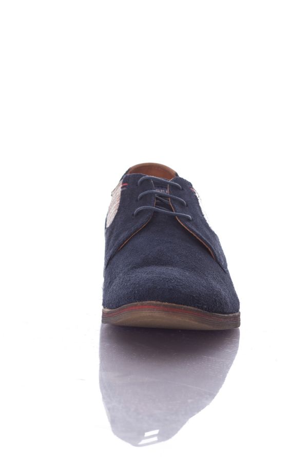 Chaussures à Lacets Homme Redskins ODIN MARINE