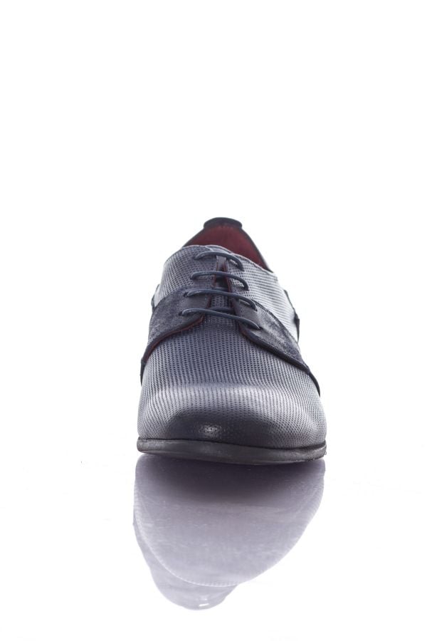 Chaussures à Lacets Homme Redskins GRESCO MARINE