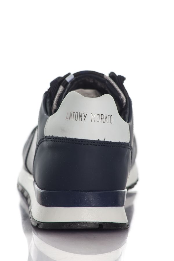 Sneakers In Tela Uomo Antony Morato MMFW00878 / 9024