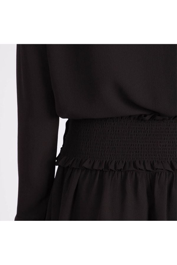 Jupe/robe Femme Kaporal DOLLI BLACK