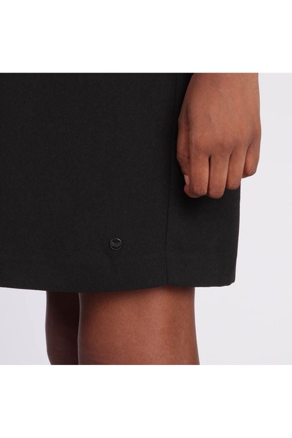 Jupe/robe Femme Kaporal PAULA BLACK 