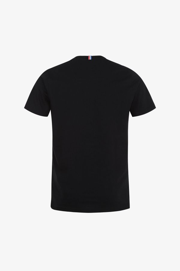 Herren T-shirt Horspist PABLO BLACK