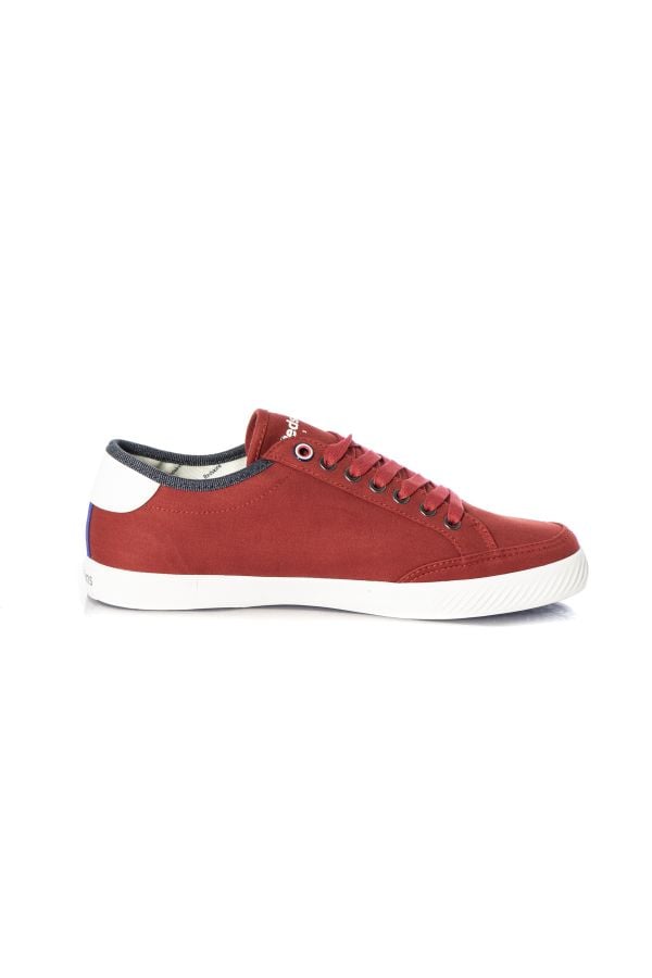 Chaussures Homme Redskins RIGEL ROUGE