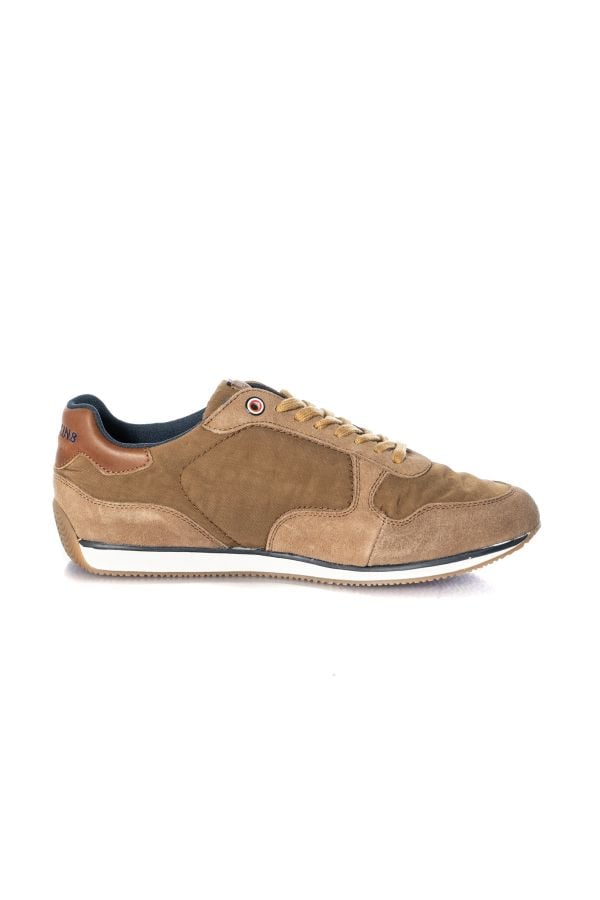Chaussures Homme Redskins RICOME COGNAC