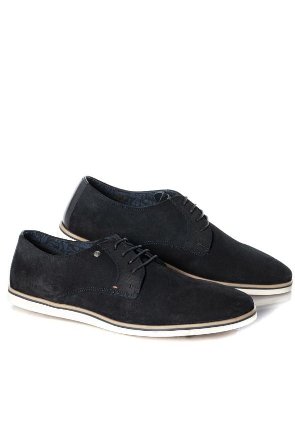 Chaussures Homme Redskins TAYLOR MARINE