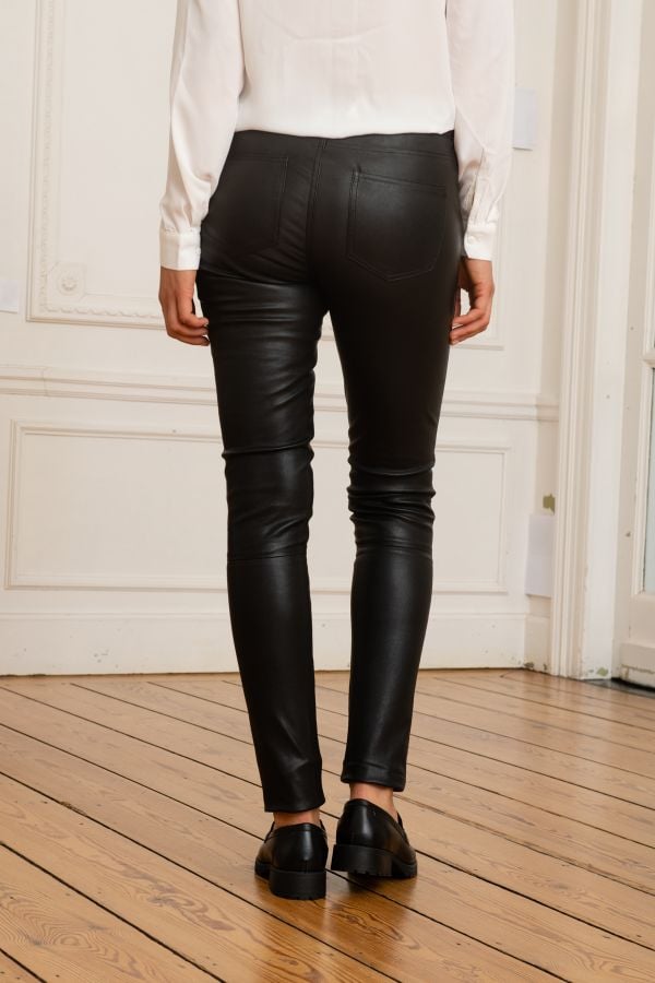 Pantalon Femme Cityzen GUSTAVIA BLACK