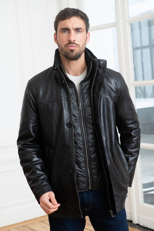Veste Traditionnelle Homme - Style Fête De La Bière, Avec Boutonnière, Taille S à 3XL