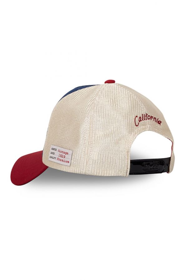 Cappellino Uomo Von Dutch CASQUETTE CT VINT05