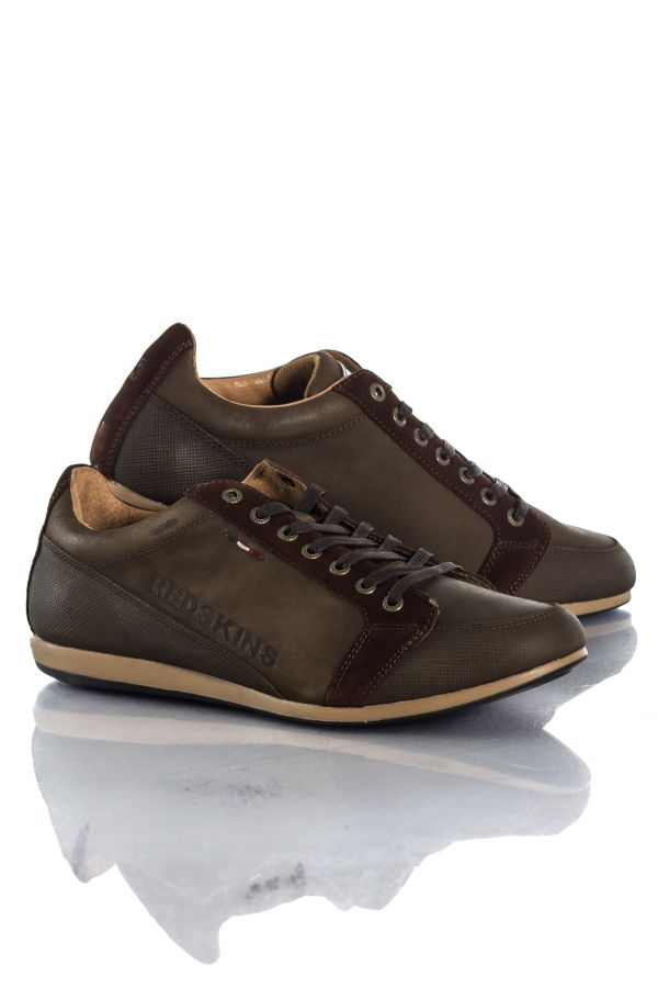 chaussures redskins homme
