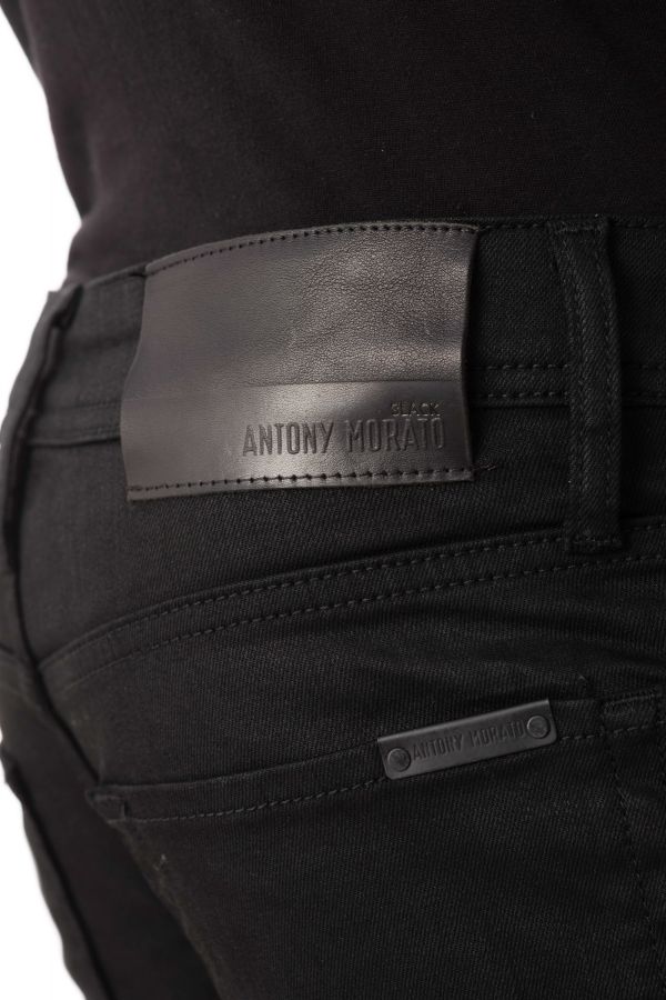 Jean Homme Antony Morato MMDT00172 F750168 9000