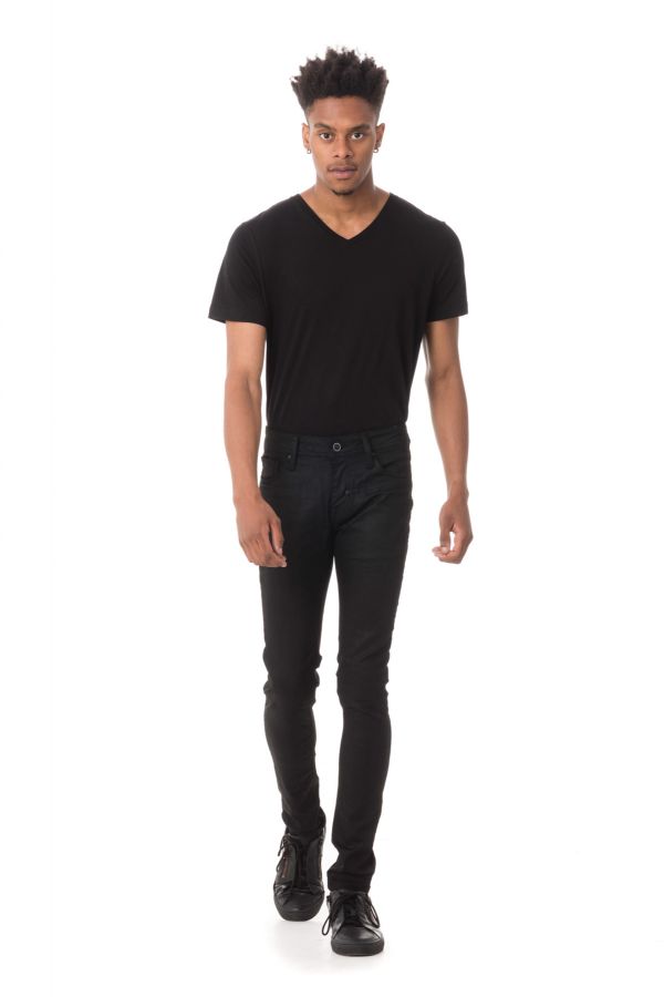 Jean Homme Antony Morato MMDT00172 F750168 9000