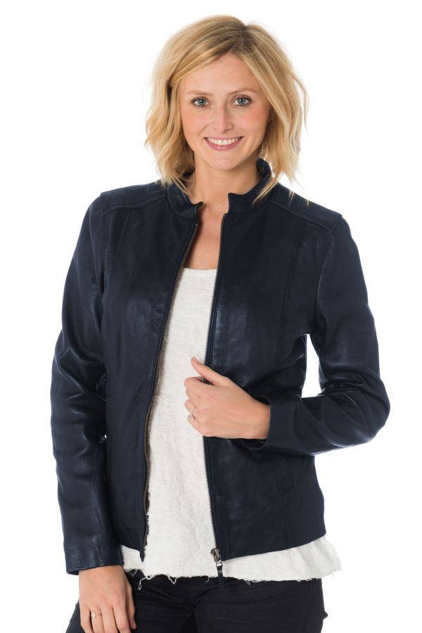 Chaqueta Mujeres Cityzen GEORGIA NAVY