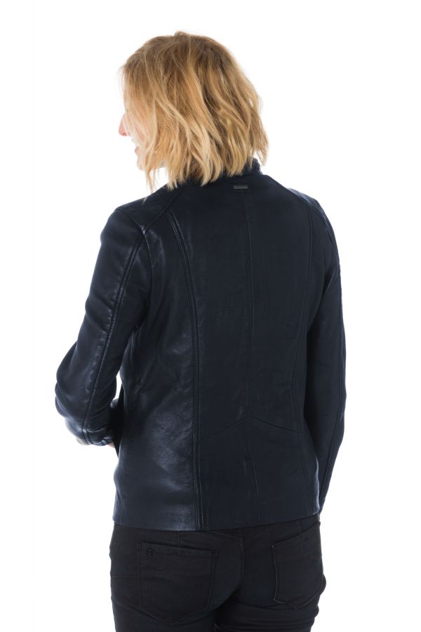 Chaqueta Mujeres Cityzen GEORGIA NAVY