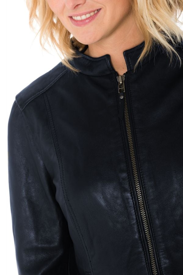 Chaqueta Mujeres Cityzen GEORGIA NAVY