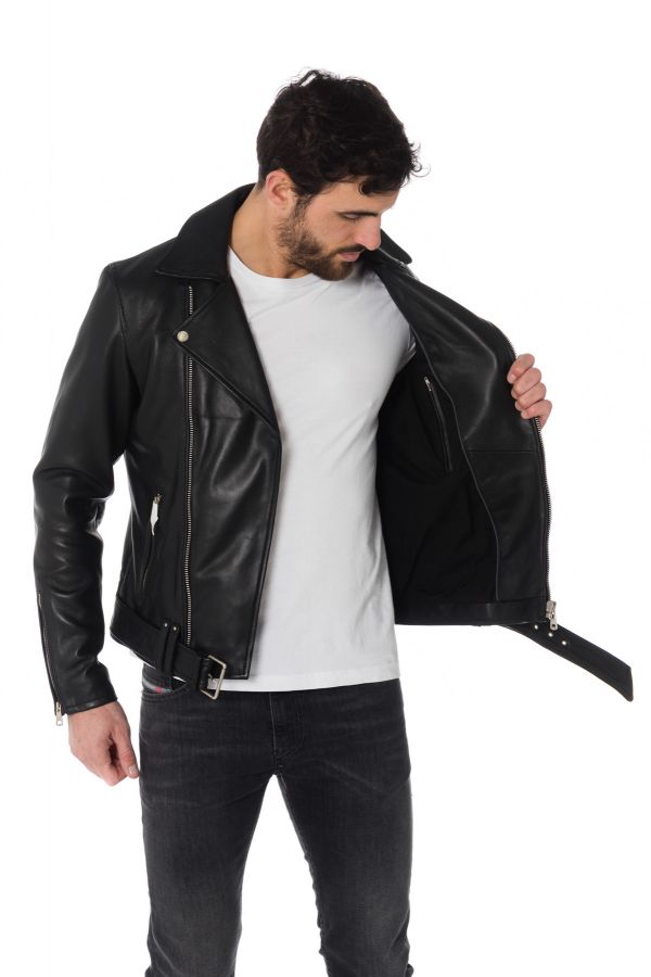 Blouson Homme Cityzen ORION BLACK