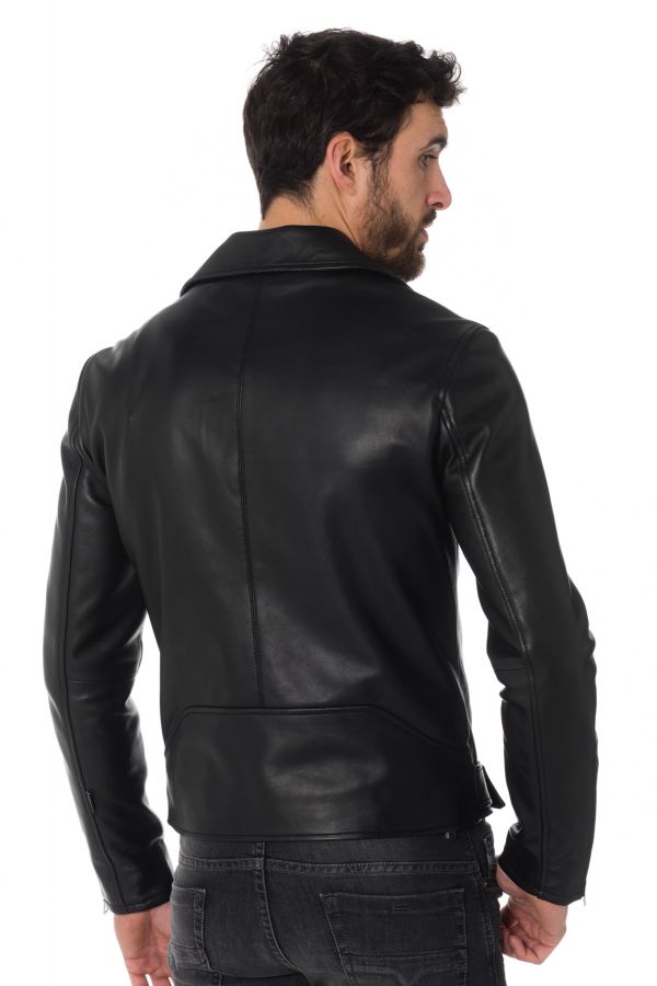 Blouson Homme Cityzen ORION BLACK