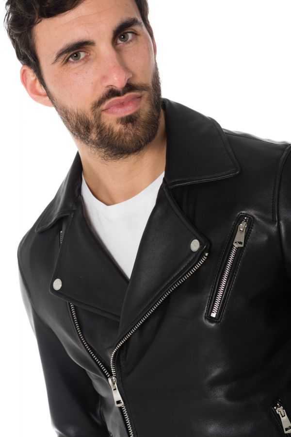Blouson Homme Cityzen ORION BLACK