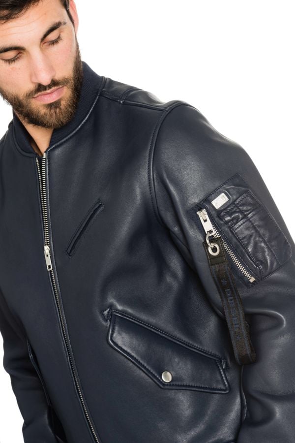Chaqueta Hombre Diesel L-WILDFIRE 8AT