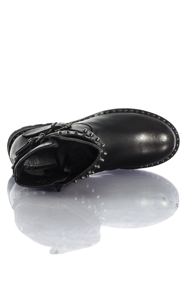Boots / Bottes Femme Les Tropeziennes Par M Belarbi LAURY BLACK