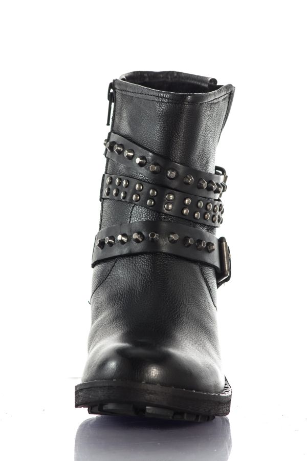 Boots / Bottes Femme Les Tropeziennes Par M Belarbi LAURY BLACK