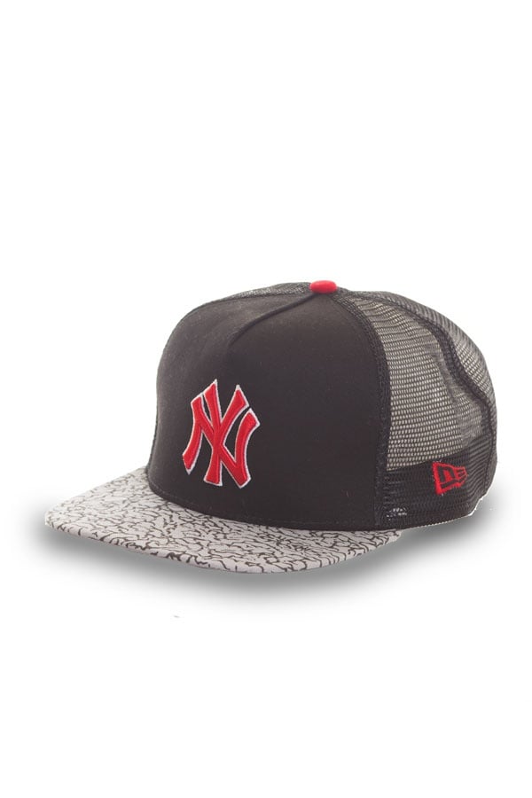 Casquette New York Homme