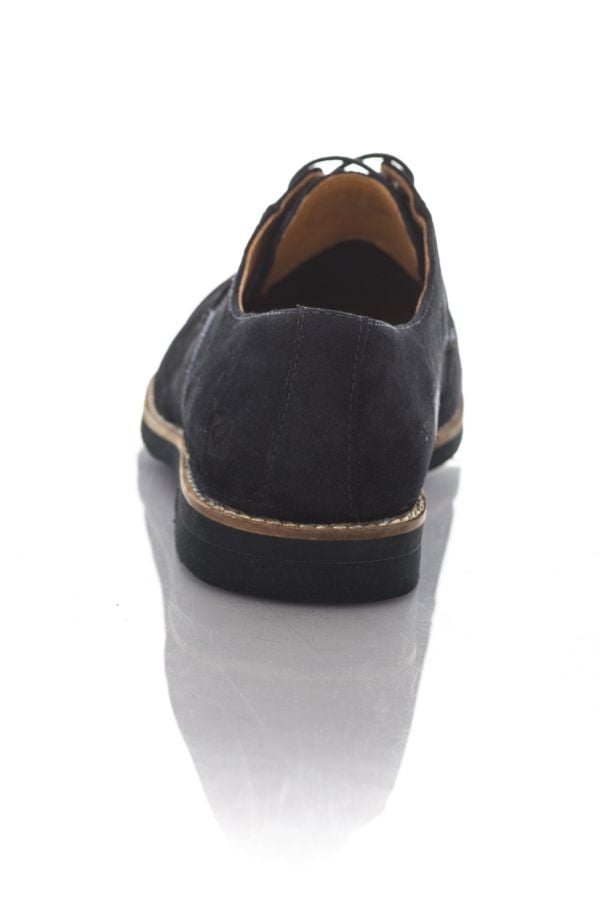 Chaussures à Lacets Homme Redskins MOLLO NAVY