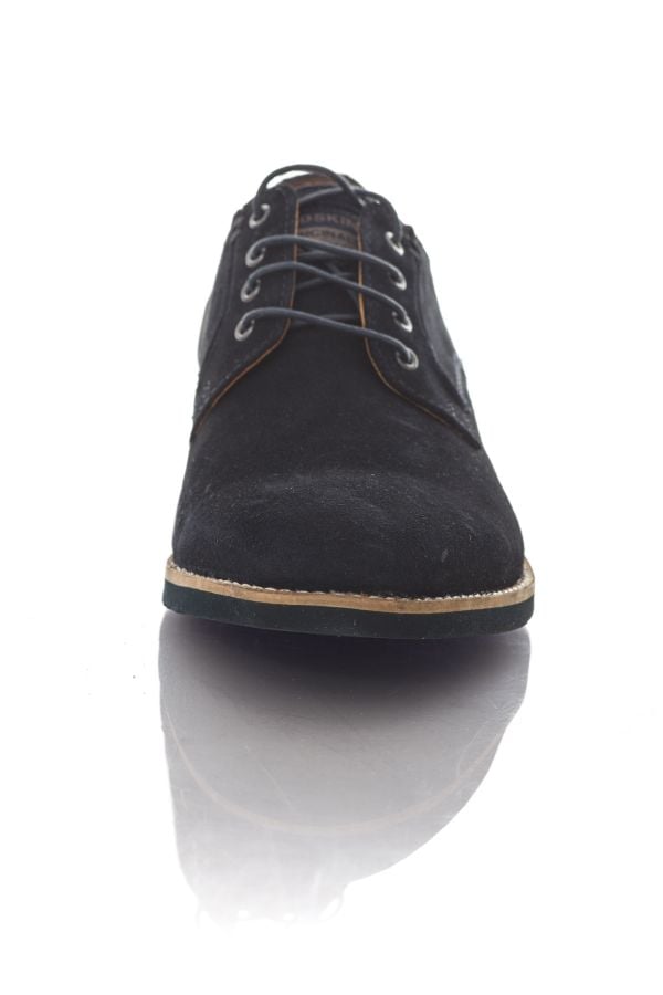 Chaussures à Lacets Homme Redskins MOLLO NAVY