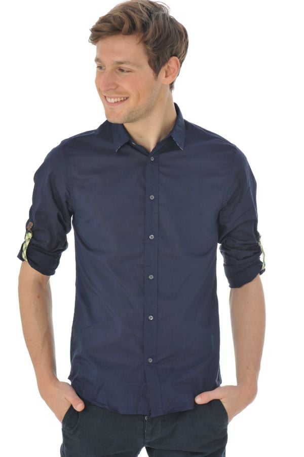 Chemise Homme Scotch And Soda 130711 58
