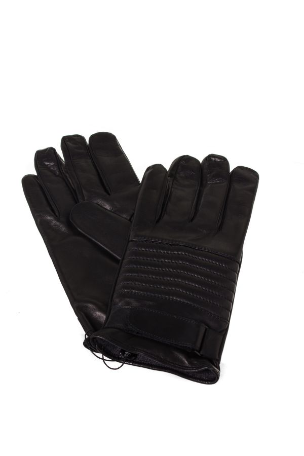 Gants Homme Antony Morato MMGL00016 / 9000