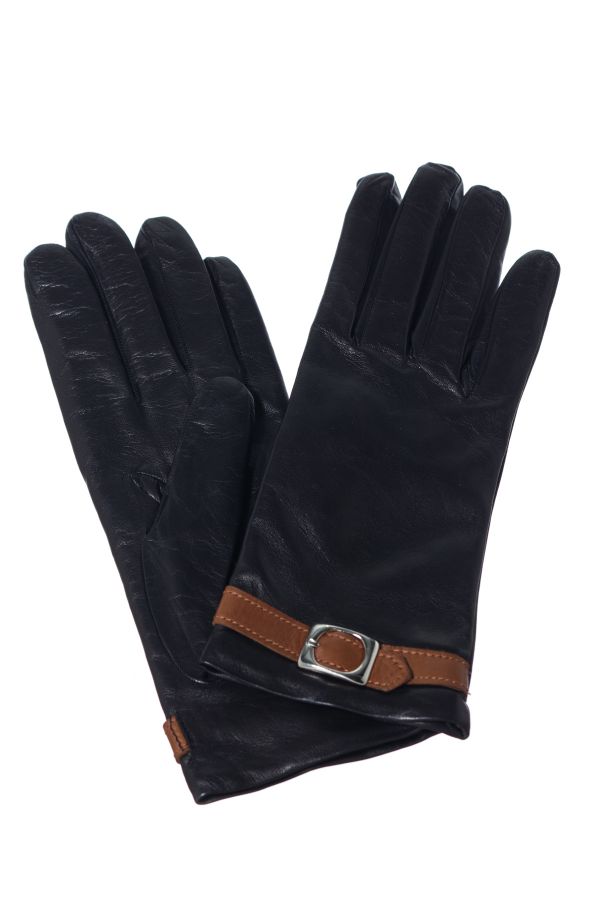 Guantes Mujeres Lucry DONNA 2 BLACK 3769