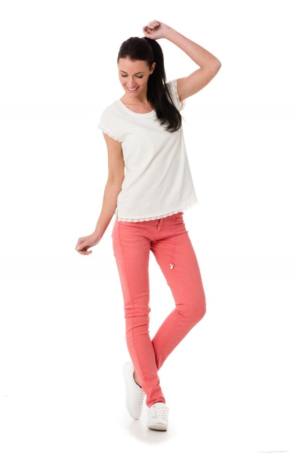Jeans Donna Kaporal POWER KETCHUP