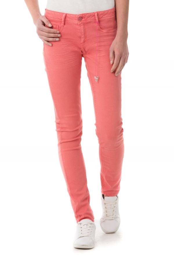 Jeans Donna Kaporal POWER KETCHUP