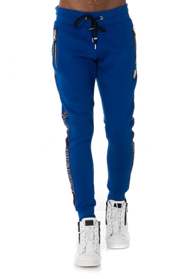 Pantaloni Uomo Horspist ZENITH M300 BLUE ROYAL