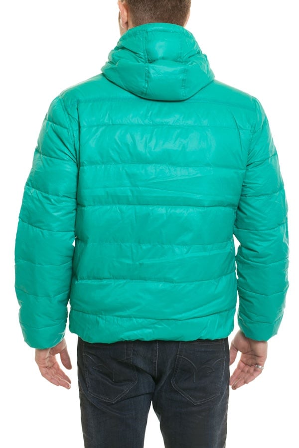 Doudoune Homme Pepe Jeans DAVE JADE