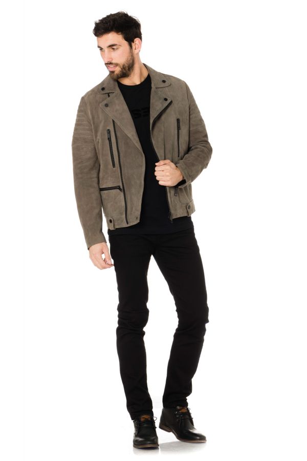 Chaqueta Antony Morato Niño | paramax