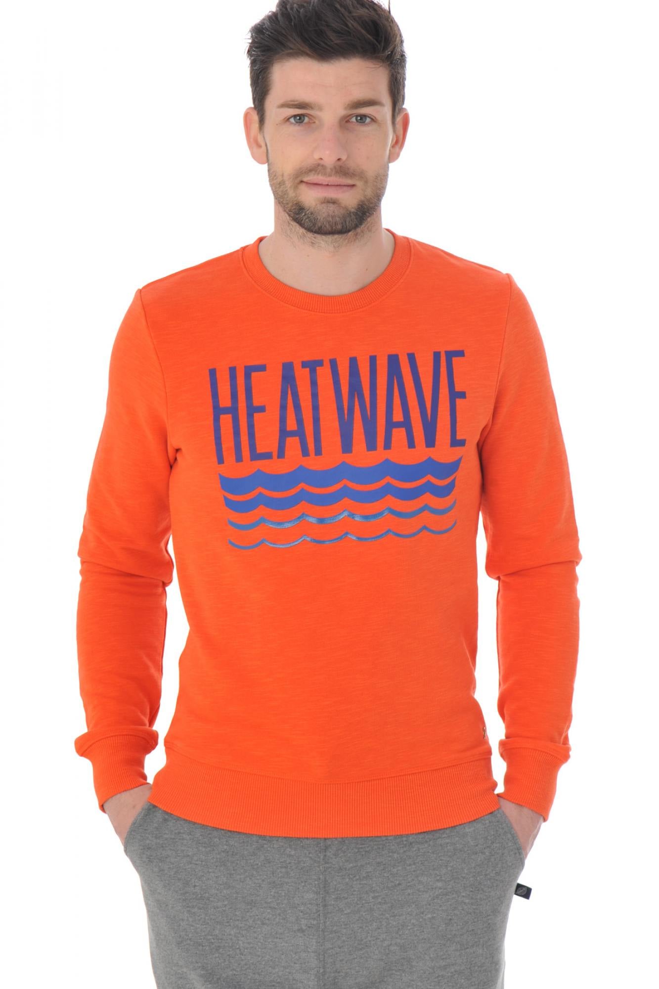 Herren Pullover/sweatshirt Scotch And Soda 130808 29 — Ansicht 1