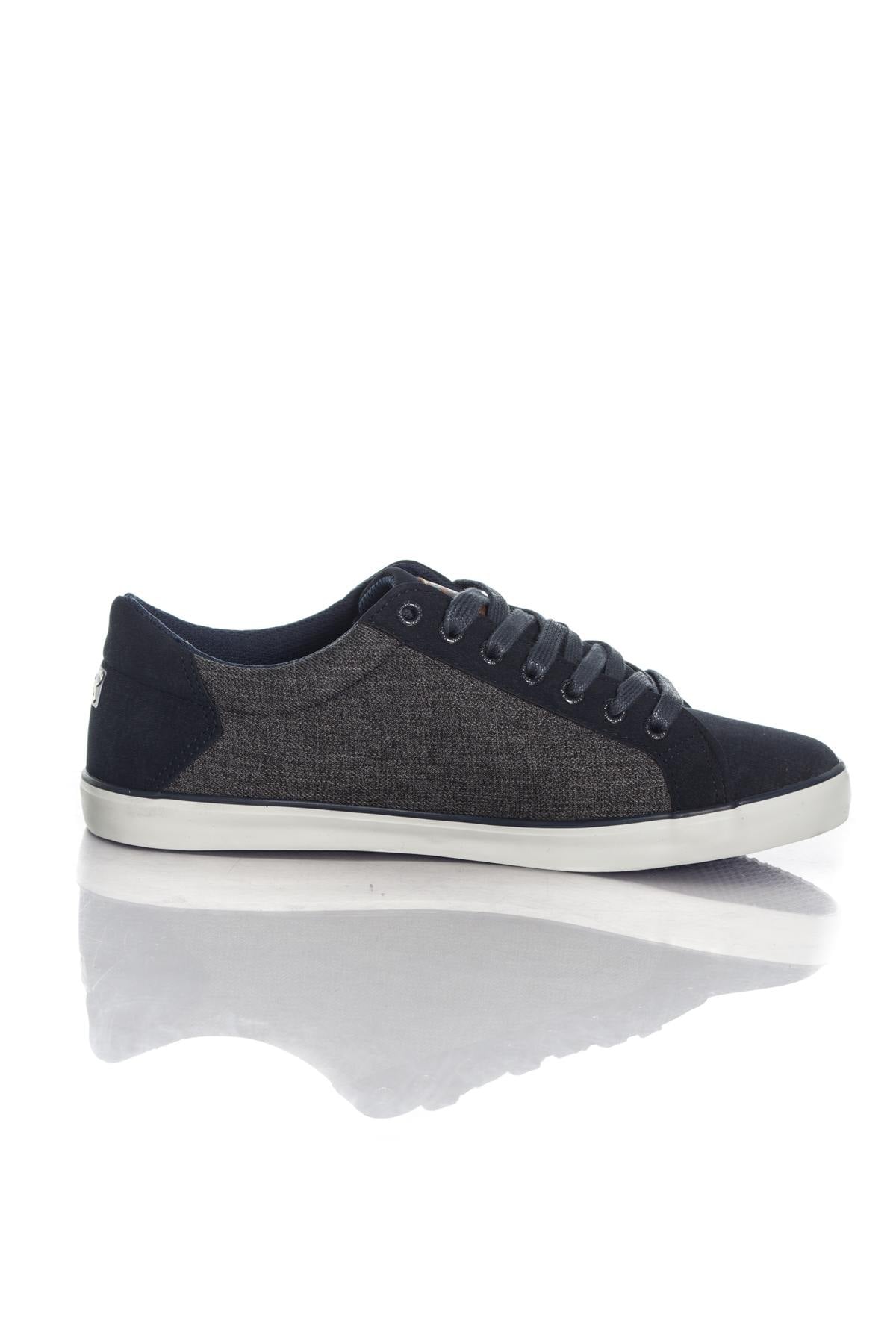 Zapatillas De Lona Hombre Redskins SICAR MARINE — vista 2