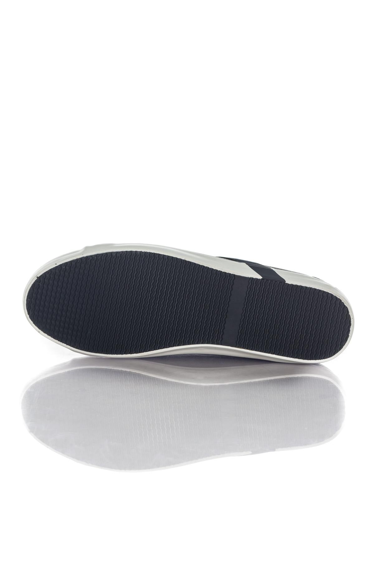 Zapatillas De Lona Hombre Redskins SICAR MARINE — vista 4