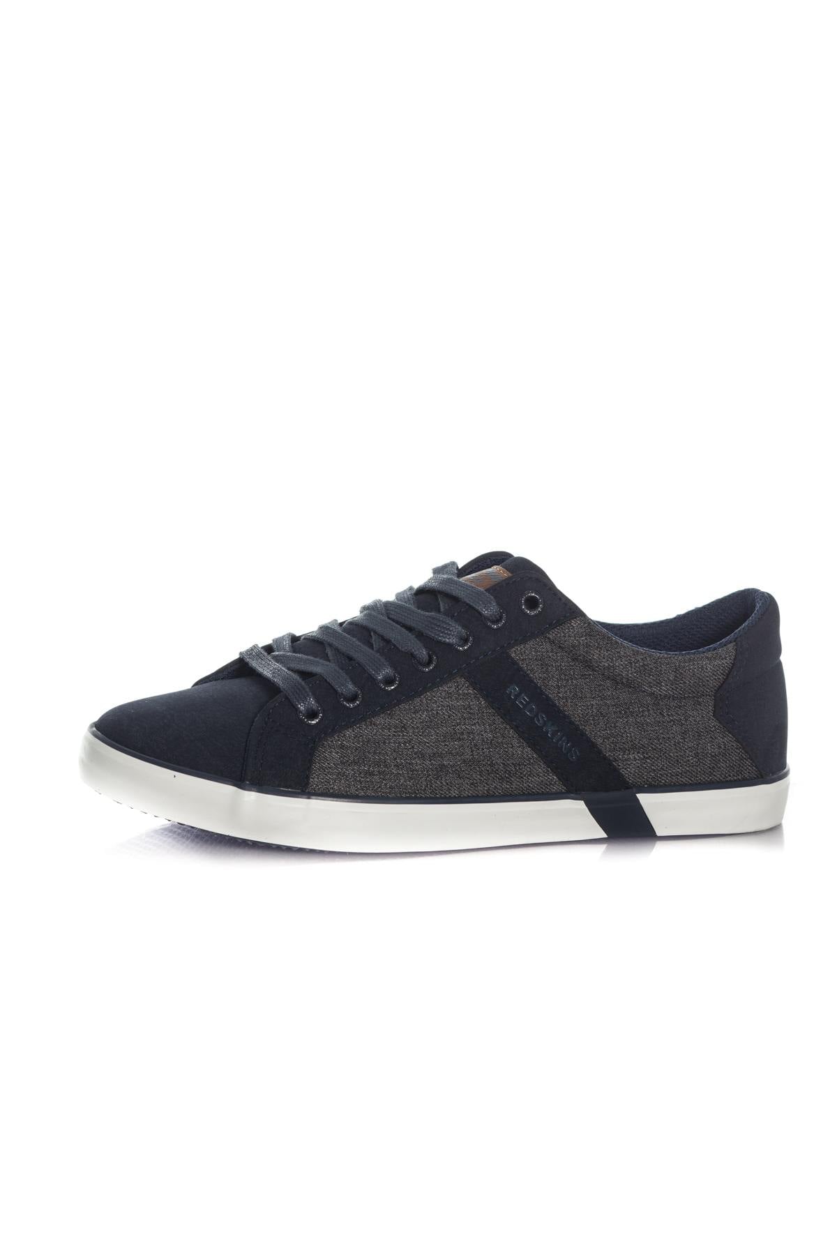 Zapatillas De Lona Hombre Redskins SICAR MARINE — vista 7
