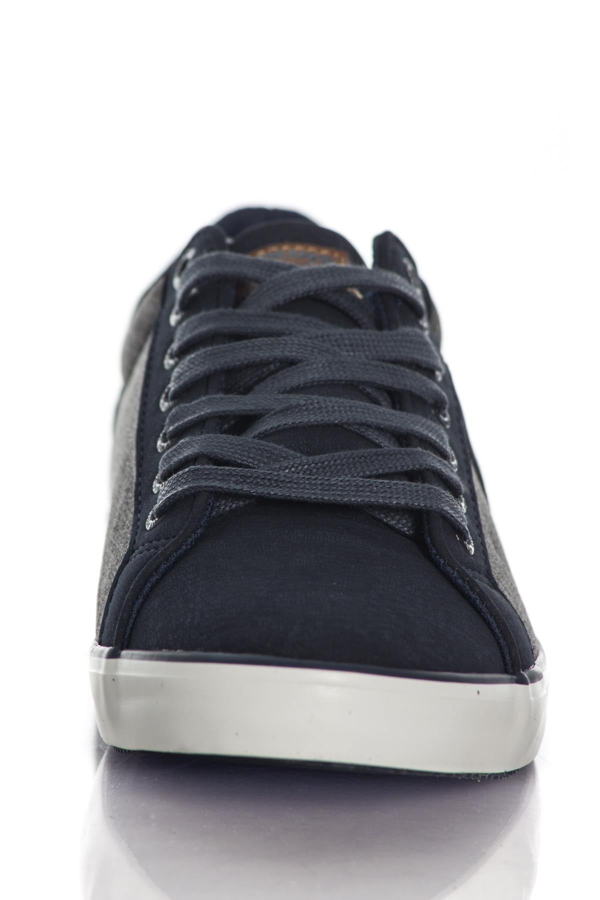 Zapatillas De Lona Hombre Redskins SICAR MARINE — vista 5