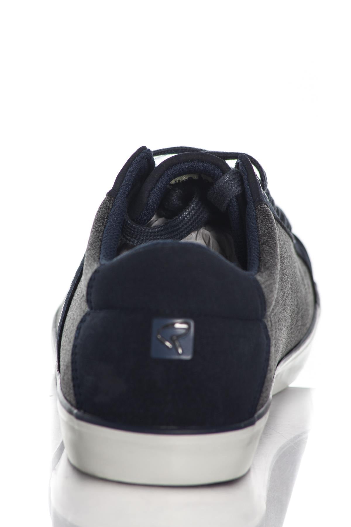 Zapatillas De Lona Hombre Redskins SICAR MARINE — vista 6