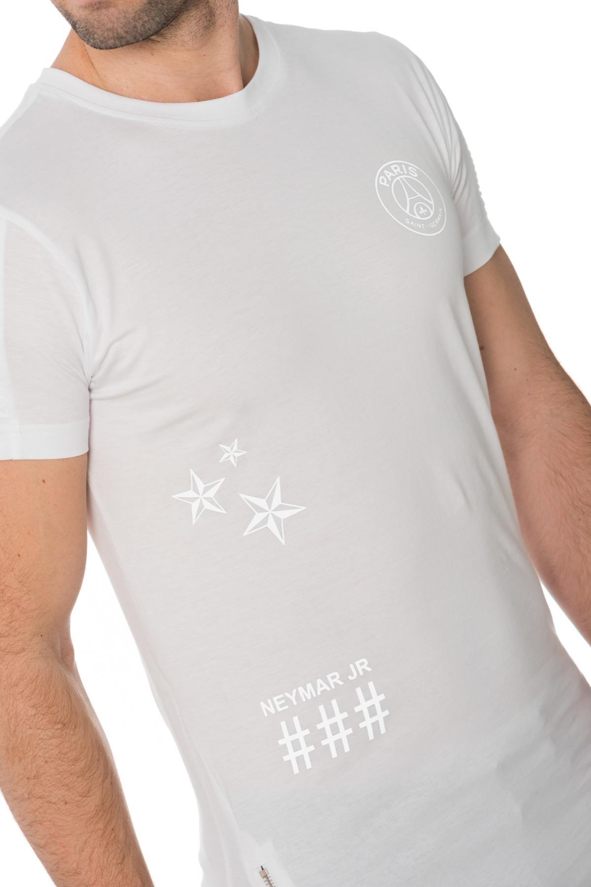 Camiseta Niño Paris Saint Germain D JUNIOR SOUTIO — vista 3
