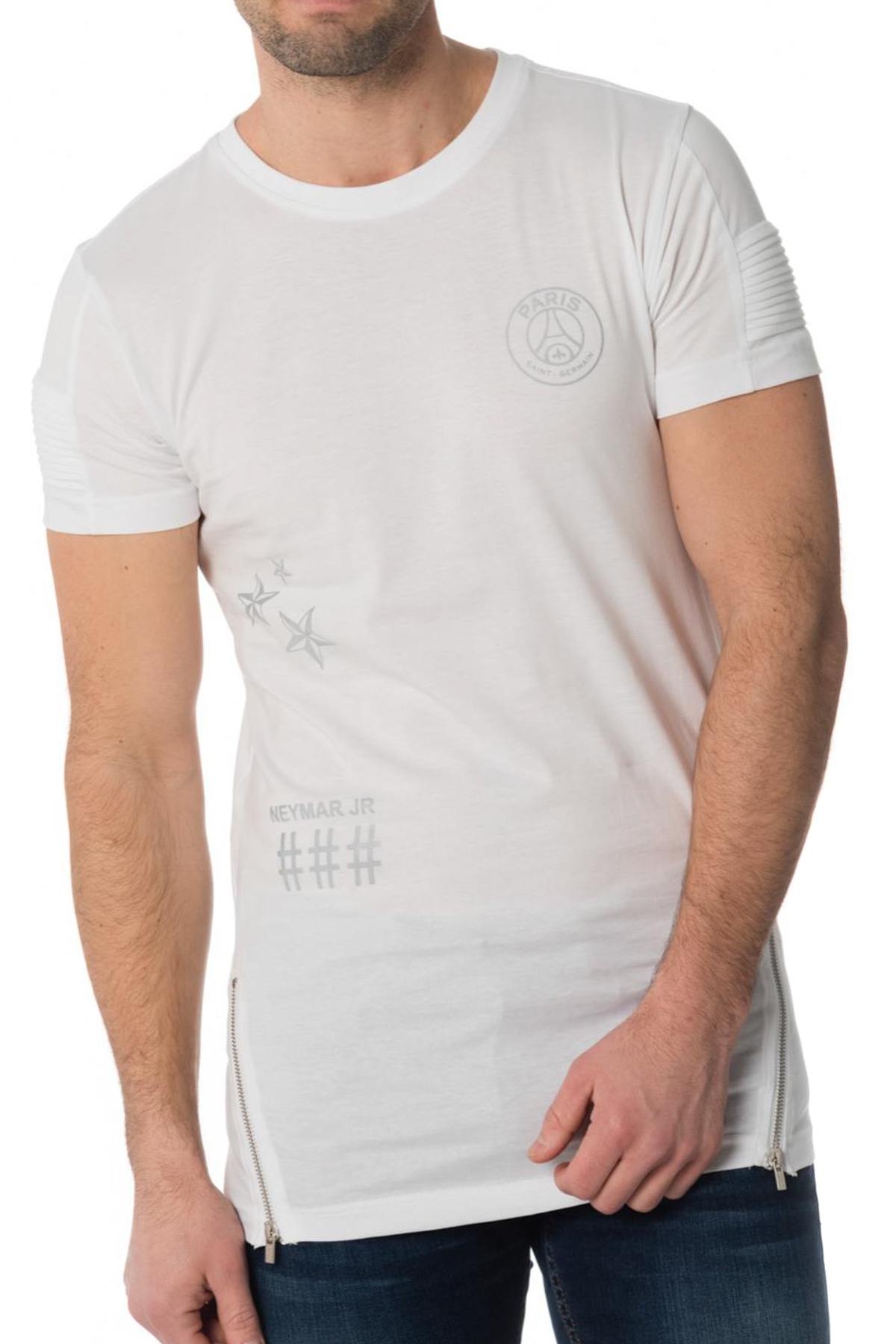Camiseta Niño Paris Saint Germain D JUNIOR SOUTIO — vista 1