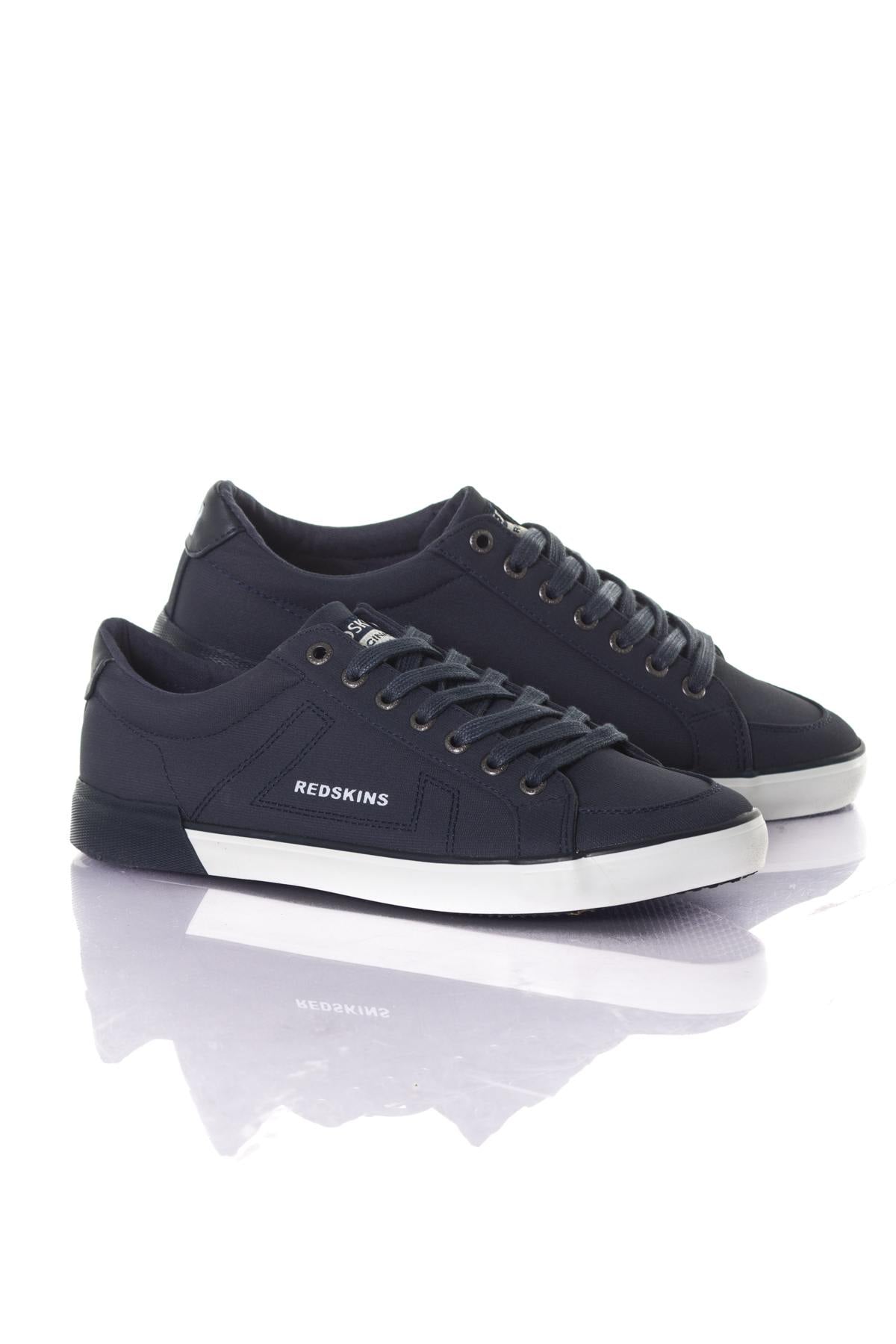 Chaussures Homme Redskins SABARO MARINE — vue 1