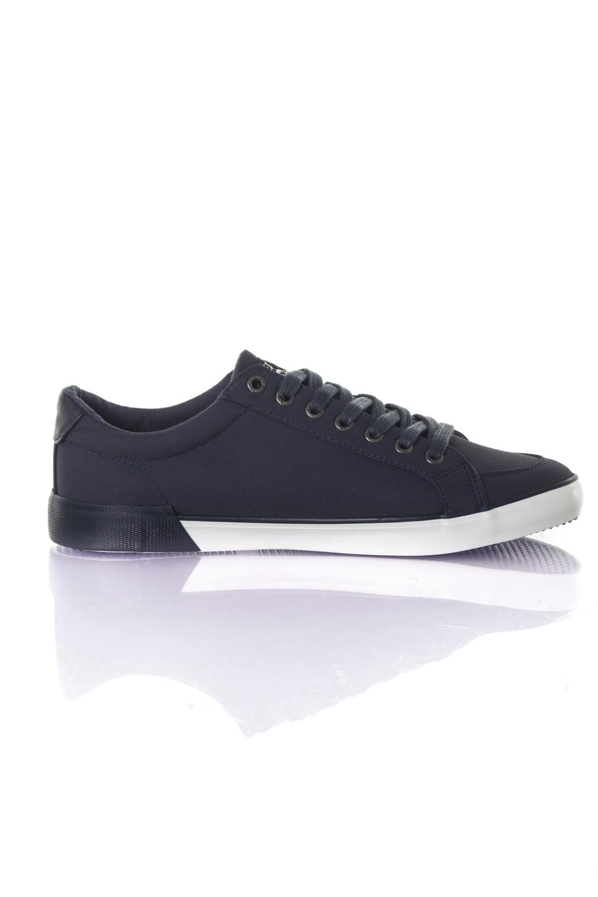 Chaussures Homme Redskins SABARO MARINE — vue 2