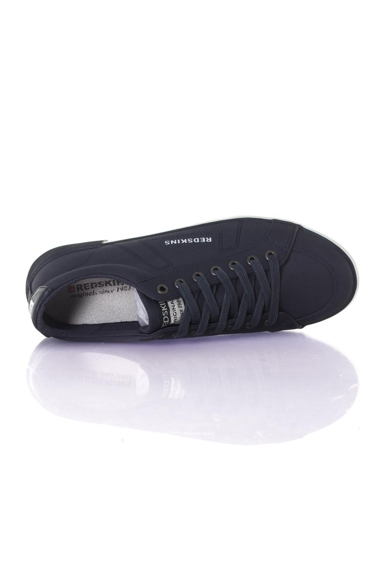 Chaussures Homme Redskins SABARO MARINE — vue 3