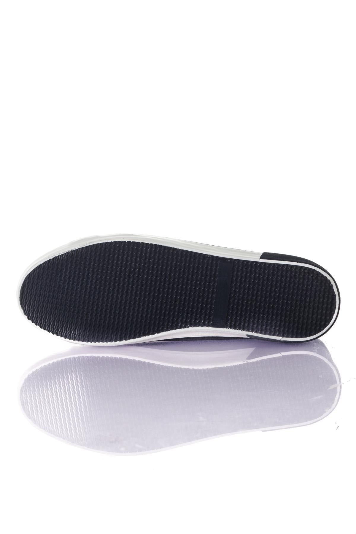 Chaussures Homme Redskins SABARO MARINE — vue 4