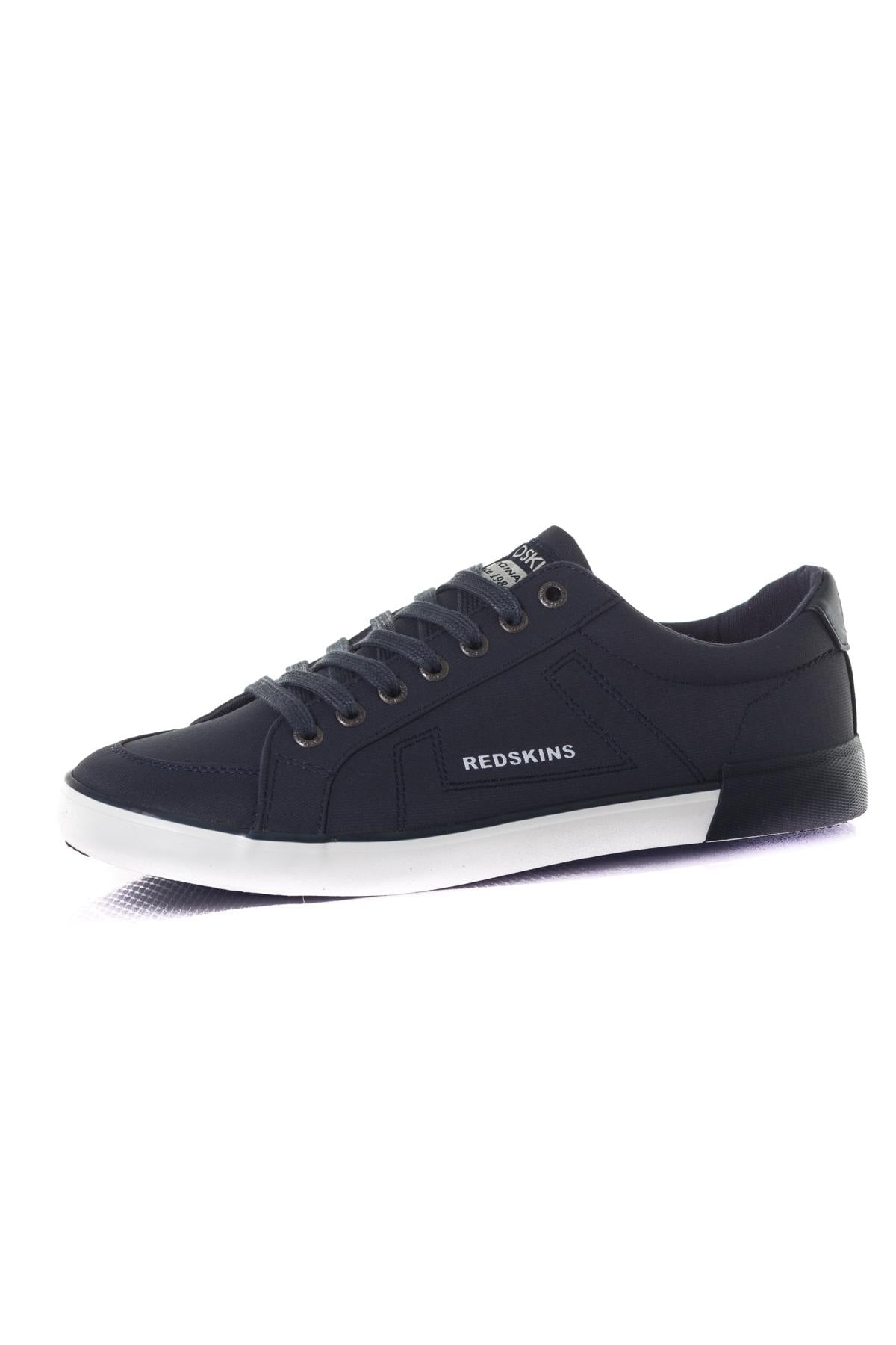 Chaussures Homme Redskins SABARO MARINE — vue 6